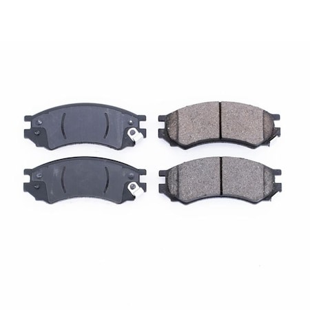 Evolution Ceramic Pads,16-507